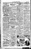 Westminster Gazette Thursday 03 October 1918 Page 6