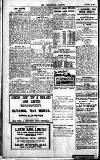 Westminster Gazette Thursday 03 October 1918 Page 8