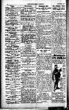 Westminster Gazette Monday 07 October 1918 Page 4
