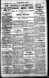 Westminster Gazette Monday 07 October 1918 Page 5