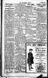 Westminster Gazette Monday 07 October 1918 Page 8