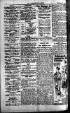 Westminster Gazette Monday 18 November 1918 Page 4