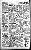 Westminster Gazette Monday 18 November 1918 Page 6