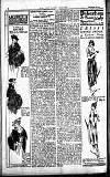 Westminster Gazette Monday 18 November 1918 Page 8
