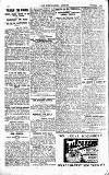 Westminster Gazette Wednesday 04 December 1918 Page 4