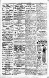 Westminster Gazette Wednesday 04 December 1918 Page 6
