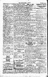 Westminster Gazette Wednesday 04 December 1918 Page 8