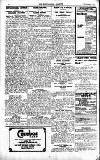 Westminster Gazette Wednesday 04 December 1918 Page 10