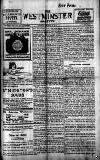 Westminster Gazette Friday 06 December 1918 Page 1