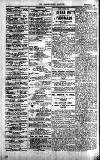 Westminster Gazette Friday 06 December 1918 Page 6
