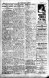 Westminster Gazette Saturday 07 December 1918 Page 10