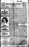 Westminster Gazette Monday 09 December 1918 Page 1