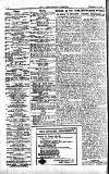 Westminster Gazette Tuesday 24 December 1918 Page 4