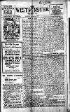 Westminster Gazette Monday 30 December 1918 Page 1