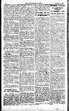 Westminster Gazette Monday 30 December 1918 Page 6