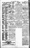 Westminster Gazette Monday 30 December 1918 Page 8