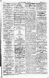Westminster Gazette Wednesday 01 January 1919 Page 4
