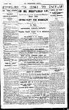 Westminster Gazette Saturday 04 January 1919 Page 5