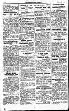 Westminster Gazette Wednesday 08 January 1919 Page 6