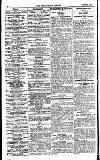 Westminster Gazette Thursday 09 January 1919 Page 4
