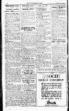 Westminster Gazette Friday 10 January 1919 Page 10