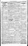 Westminster Gazette Saturday 11 January 1919 Page 6