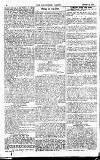 Westminster Gazette Monday 13 January 1919 Page 2