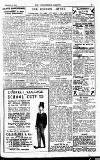 Westminster Gazette Monday 13 January 1919 Page 3