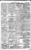 Westminster Gazette Monday 13 January 1919 Page 6