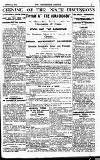 Westminster Gazette Monday 13 January 1919 Page 7