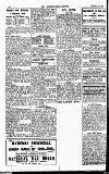 Westminster Gazette Monday 13 January 1919 Page 12