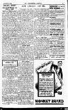 Westminster Gazette Tuesday 14 January 1919 Page 3