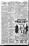Westminster Gazette Tuesday 14 January 1919 Page 8