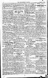 Westminster Gazette Wednesday 15 January 1919 Page 6