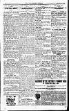 Westminster Gazette Wednesday 15 January 1919 Page 8