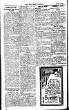 Westminster Gazette Thursday 16 January 1919 Page 4