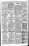 Westminster Gazette Thursday 16 January 1919 Page 6