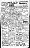 Westminster Gazette Thursday 16 January 1919 Page 8
