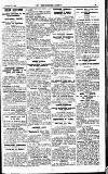 Westminster Gazette Thursday 16 January 1919 Page 9