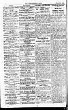 Westminster Gazette Saturday 18 January 1919 Page 4
