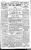 Westminster Gazette Saturday 18 January 1919 Page 5