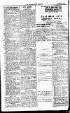 Westminster Gazette Saturday 18 January 1919 Page 10