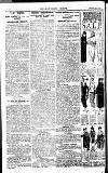 Westminster Gazette Monday 20 January 1919 Page 8
