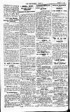 Westminster Gazette Saturday 25 January 1919 Page 6