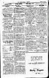 Westminster Gazette Saturday 25 January 1919 Page 8