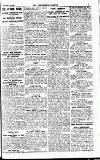Westminster Gazette Saturday 25 January 1919 Page 9