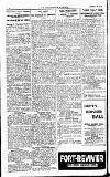 Westminster Gazette Tuesday 28 January 1919 Page 8