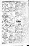 Westminster Gazette Friday 31 January 1919 Page 4