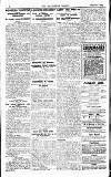 Westminster Gazette Saturday 01 February 1919 Page 8