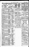 Westminster Gazette Monday 10 February 1919 Page 10